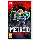 Metroid: Dread (Switch)