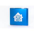Hardkernel Odroid N2+ Home Assistant Blue Limited Edition