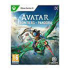 Avatar: Frontiers of Pandora (Xbox Series X/S)