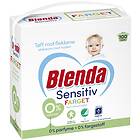 Blenda Sensitiv Color Vaskepulver 4,3kg