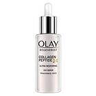 Olay Regenerist Collagen Peptide 24 Ultra Restoring Day Serum 40ml