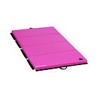 Gymrex Foldable Gym Mat 200x100 5cm 170kg