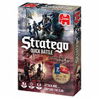 Stratego Quick Battle