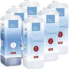 Miele UltraPhase 1 & 2 Flytende Vaskemiddel 1,4L 6-pack