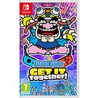 WarioWare: Get It Together! (Switch)