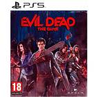 Evil Dead: The Game (PS5)