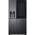 LG GSXV90MCDE (Svart)