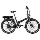 Legend eBikes Siena 500Wh (Electric)