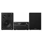 Panasonic SC-PMX802E