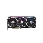 Asus GeForce RTX 3060 ROG Strix Gaming OC V2 2xHDMI 3xDP 12GB