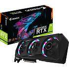Gigabyte Aorus GeForce RTX 3060 Elite Rev2 2xHDMI 2xDP 12GB