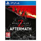 World War Z Aftermath (PS4)