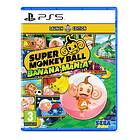 Super Monkey Ball: Banana Mania (PS5)