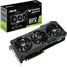 Asus GeForce RTX 3060 Ti TUF Gaming OC V2 2xHDMI 3xDP 8GB
