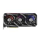 Asus GeForce RTX 3070 ROG Strix Gaming OC V2 2xHDMI 3xDP 8GB