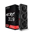 XFX Radeon RX 6900 XT Speedster MERC319 Limited Black HDMI 2xDP 16GB
