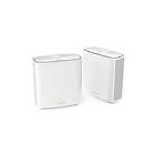 Asus ZenWiFi AX XD6 (2-pack)