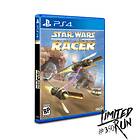 Star Wars Episode I: Racer (PS4)