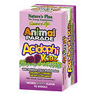 Nature's Plus Animal Parade Acidophi Kidz 90 Tabletter