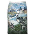 Taste of the Wild Canine Pacific Stream Puppy 5,6kg