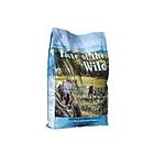 Taste of the Wild Canine Appalachian Valley 12,2kg