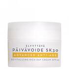 Lumene Klassikko Revitalizing Rich Day Cream 50ml