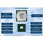 Intel Xeon E-2226GE 3,4GHz Socket 1151 Tray