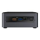 Intel NUC NUC7PJYHN (Black)