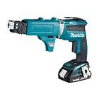 Makita DFS452AJX2 (2x2,0Ah)