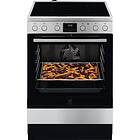 Electrolux LKI66441NX (Stainless Steel)