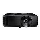 Optoma X400LVe