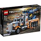 LEGO Technic 42128 Stor kranbil