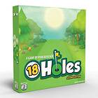 18 Holes (2nd Edition)
