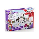 Schleich Horse Club Advent Calendar 2021