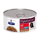 Hills Canine Prescription Diet ID Digestive Care Stress Mini 0,15kg