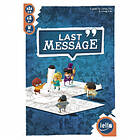 Last Message