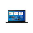 Lenovo ThinkPad X13 G2 20WK00B1MX 13,3" i5-1135G7 16GB RAM 256GB SSD