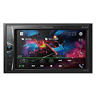Pioneer DMH-G221BT
