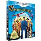 Night at the Museum 2 (UK) (Blu-ray)