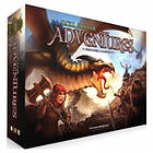 Roll Player: Adventures