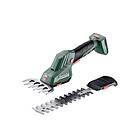 Metabo PowerMaxx SGS 12 Q (Utan Batteri)