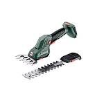 Metabo PowerMaxx SGS 18 LTX Q (Utan Batteri)