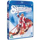 Santa Claus the Movie (UK) (Blu-ray)