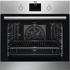 AEG BCP6020M (Stainless Steel)