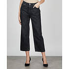 Ganni Washed Jeans (Dam)