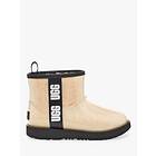 UGG Australia Classic Clear Mini II (Unisex)