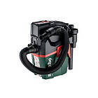 Metabo AS 18 HEPA PC COMPACT Sladdlös