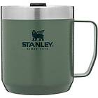 Stanley Legendary Everyday Camp Mug 0.35L