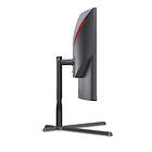 AOC CQ32G3SU 32" Kaareva Gaming QHD