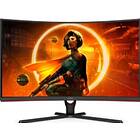 AOC C32G3AE 32" Välvd Gaming Full HD
